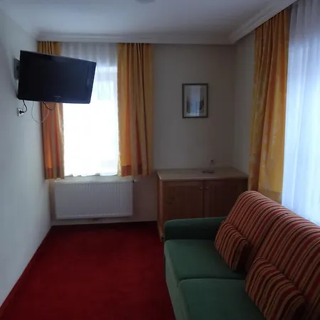 Szálloda Unterwirt - Jokercard Im Sommer Inklusive 3*