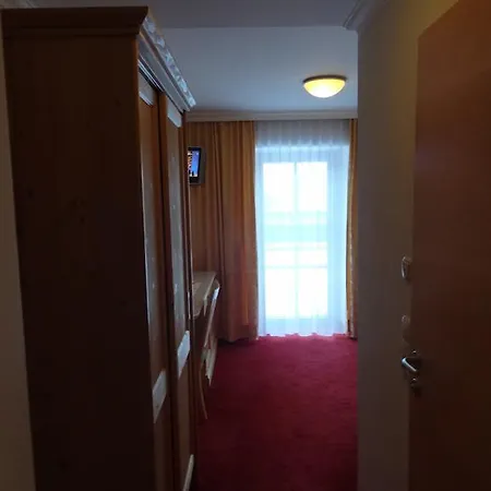 Szálloda Unterwirt - Jokercard Im Sommer Inklusive