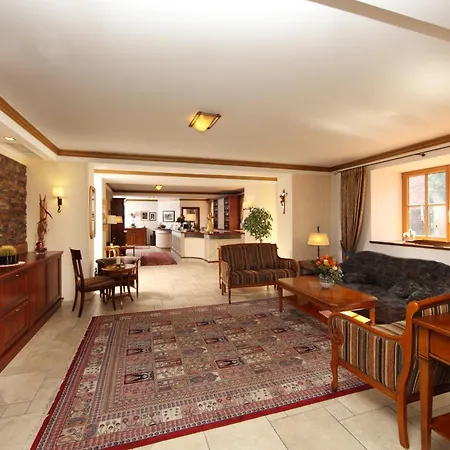 Szálloda Unterwirt - Jokercard Im Sommer Inklusive 3*