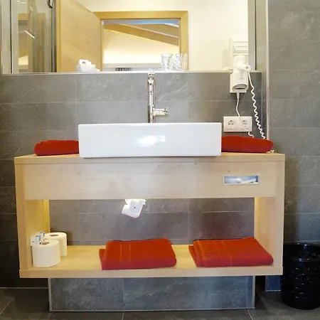 Szálloda Unterwirt - Jokercard Im Sommer Inklusive 3*