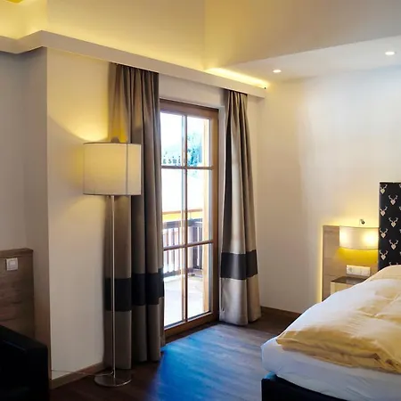 Unterwirt - Jokercard Im Sommer Inklusive 3* Saalbach Hinterglemm