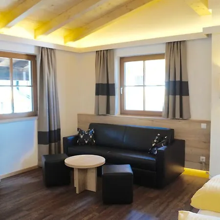 Szálloda Unterwirt - Jokercard Im Sommer Inklusive