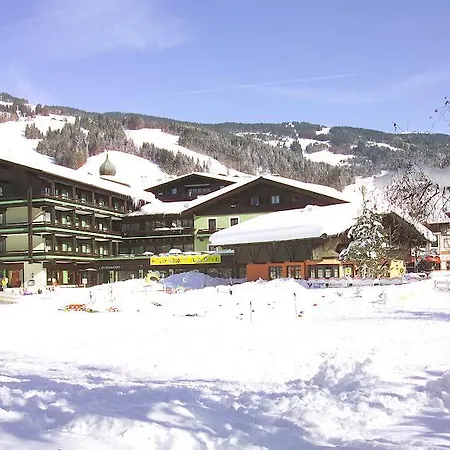 Unterwirt - Jokercard Im Sommer Inklusive 酒店