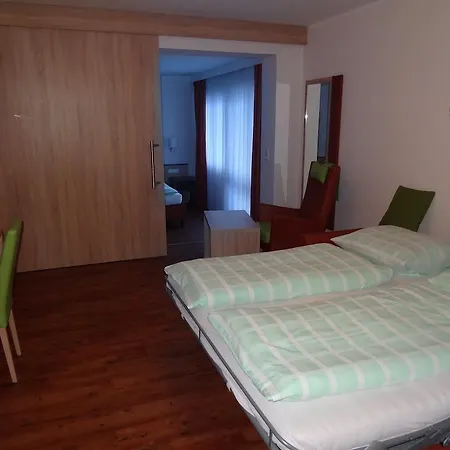 Unterwirt Hotel Saalbach