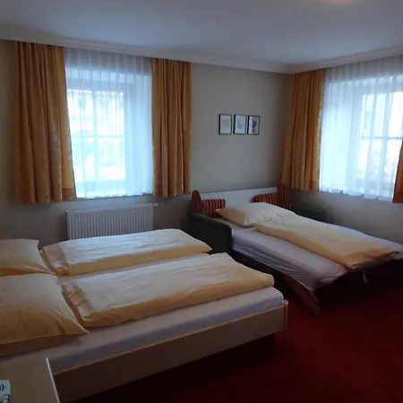 Unterwirt Hotel