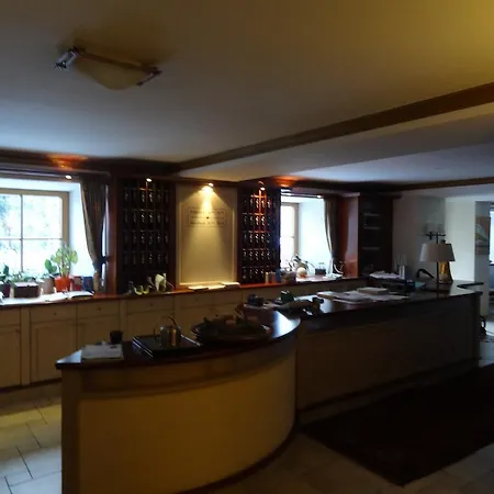 Hotel Unterwirt Saalbach-Hinterglemm