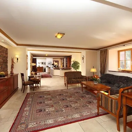 Hotel Unterwirt 3*