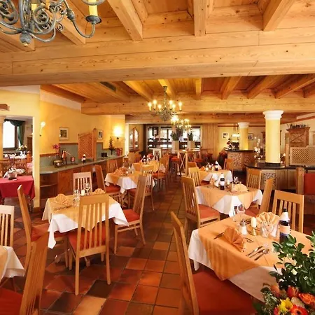 Hotel Unterwirt Saalbach