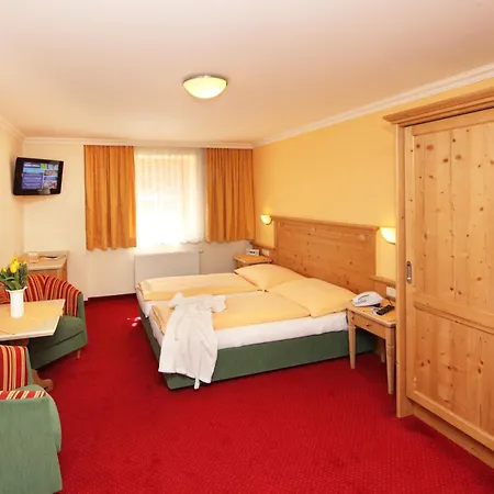 Unterwirt - Jokercard Im Sommer Inklusive 3*