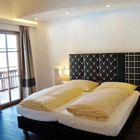 Unterwirt Hotel Saalbach