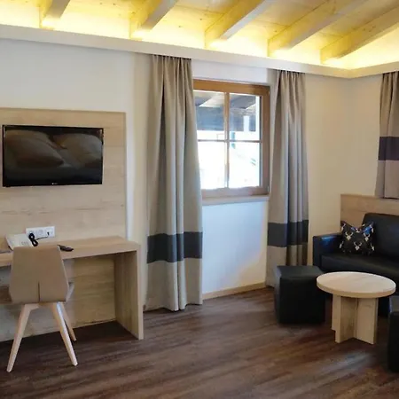 Unterwirt Hotel Saalbach
