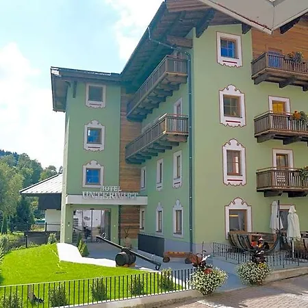 Unterwirt - Jokercard Im Sommer Inklusive 3*