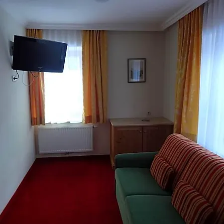 Unterwirt - Jokercard Im Sommer Inklusive Hotel
