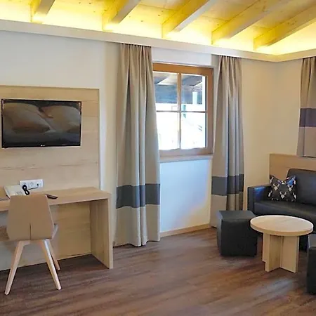 Hotel Unterwirt - Jokercard Im Sommer Inklusive