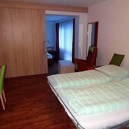 Unterwirt - Jokercard Im Sommer Inklusive 3*