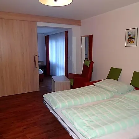 Hotel Unterwirt - Jokercard Im Sommer Inklusive 3*
