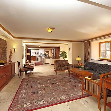 Hotel Unterwirt - Jokercard Im Sommer Inklusive Saalbach-Hinterglemm