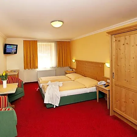 Unterwirt - Jokercard Im Sommer Inklusive Hotel Saalbach-Hinterglemm
