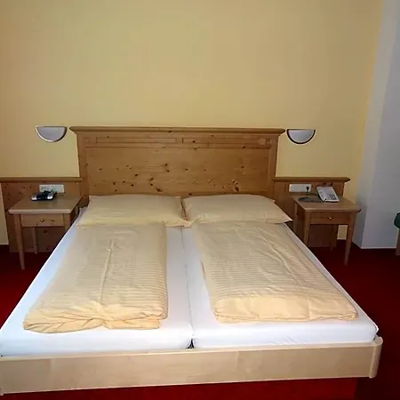 Unterwirt - Jokercard Im Sommer Inklusive Hotel Saalbach-Hinterglemm