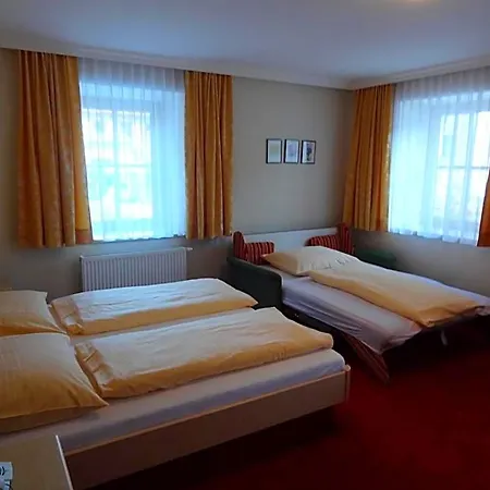 Unterwirt - Jokercard Im Sommer Inklusive Hotel 3*
