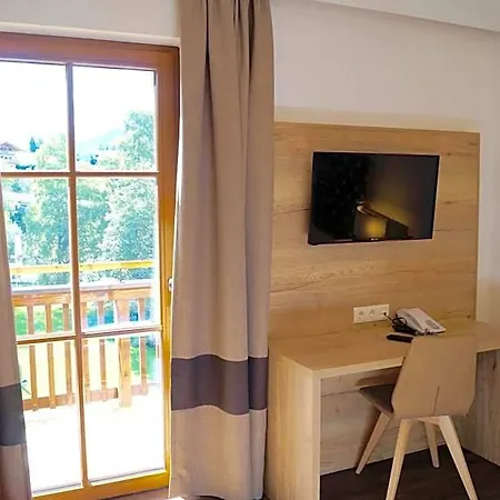 Unterwirt - Jokercard Im Sommer Inklusive Hotel Saalbach-Hinterglemm