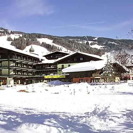 Hotel Unterwirt - Jokercard Im Sommer Inklusive 3*