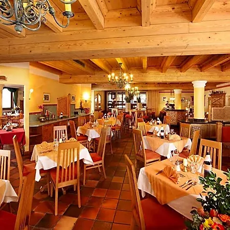 Unterwirt - Jokercard Im Sommer Inklusive 3*