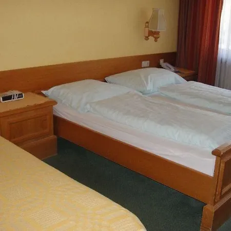 Hotel Unterwirt 3*
