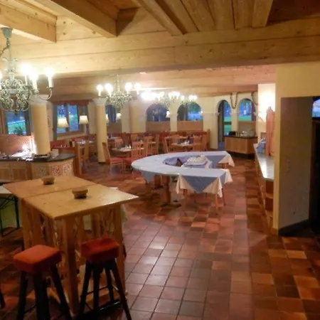 Hotel Unterwirt