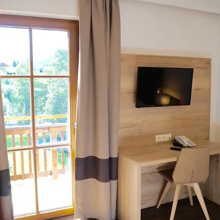 Unterwirt - Jokercard Im Sommer Inklusive Hotel 3*