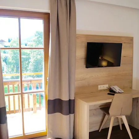 Unterwirt Hotel 3*