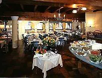 Unterwirt Hotel Saalbach