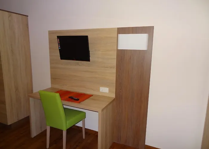 Unterwirt - Jokercard Im Sommer Inklusive Hotel