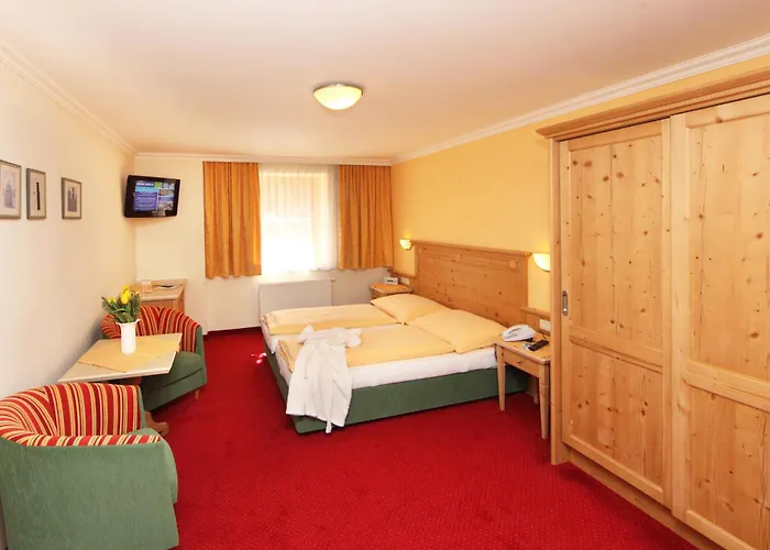 Unterwirt - Jokercard Im Sommer Inklusive 3*