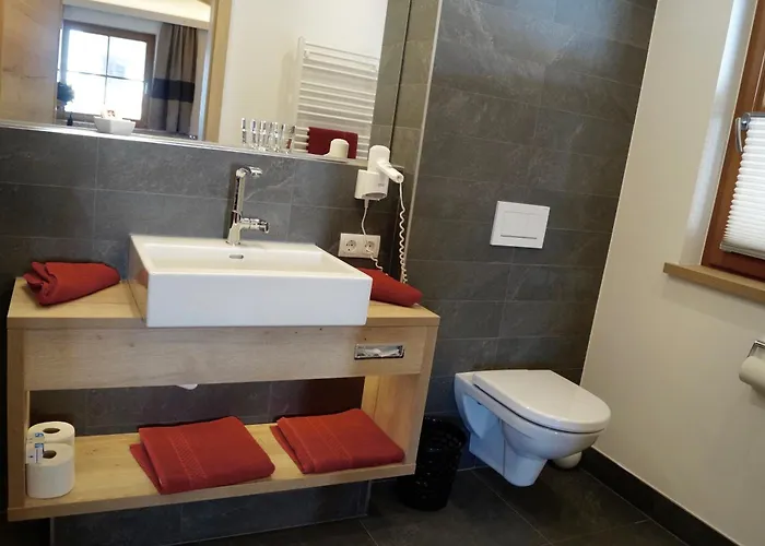 Unterwirt - Jokercard Im Sommer Inklusive Hotel 3*