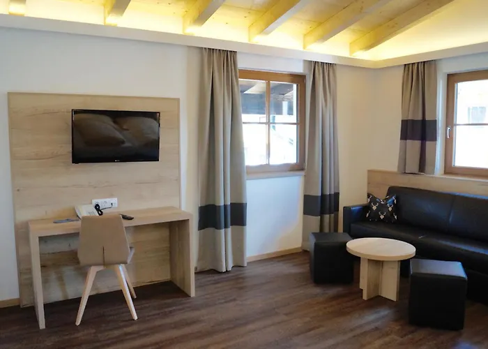 Unterwirt - Jokercard Im Sommer Inklusive Hotel Saalbach-Hinterglemm