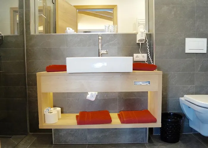 Hotel Unterwirt - Jokercard Im Sommer Inklusive 3*